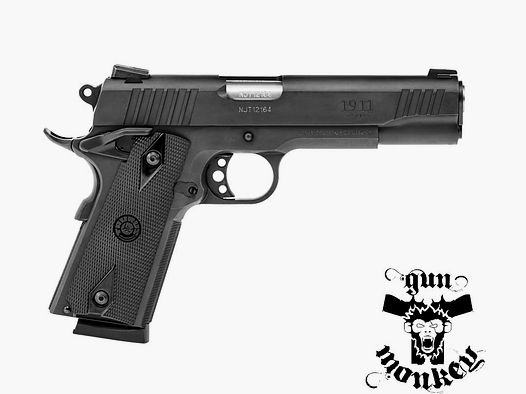 Pistolet Taurus 1911 Black kal. .45 ACP (10024912)