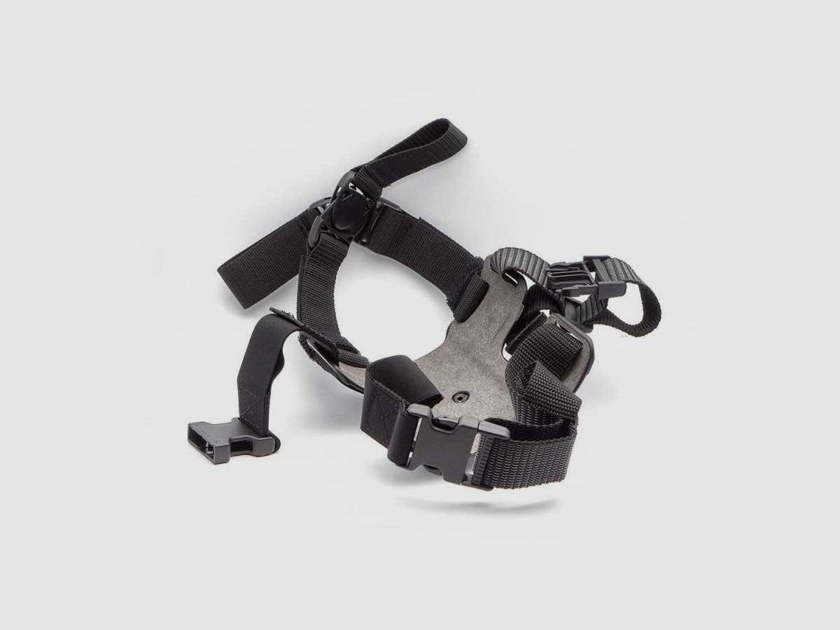 GHOST Tactical Leg Module TL4, Kolor: Oliwkowy, zdjęcie 3 z 3