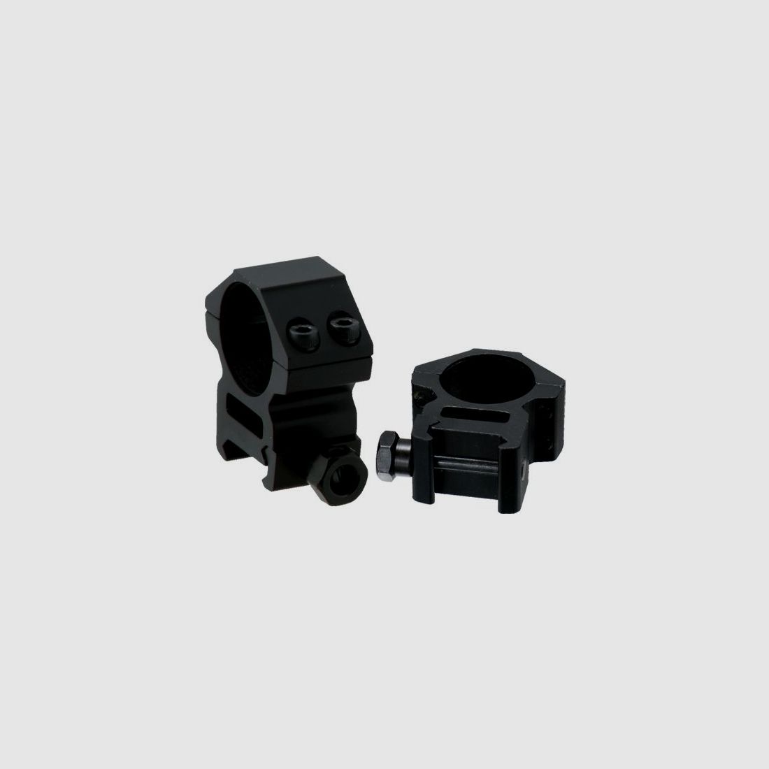 UTG Ø25,4mm Montageringe, BH 14mm, RB 21mm