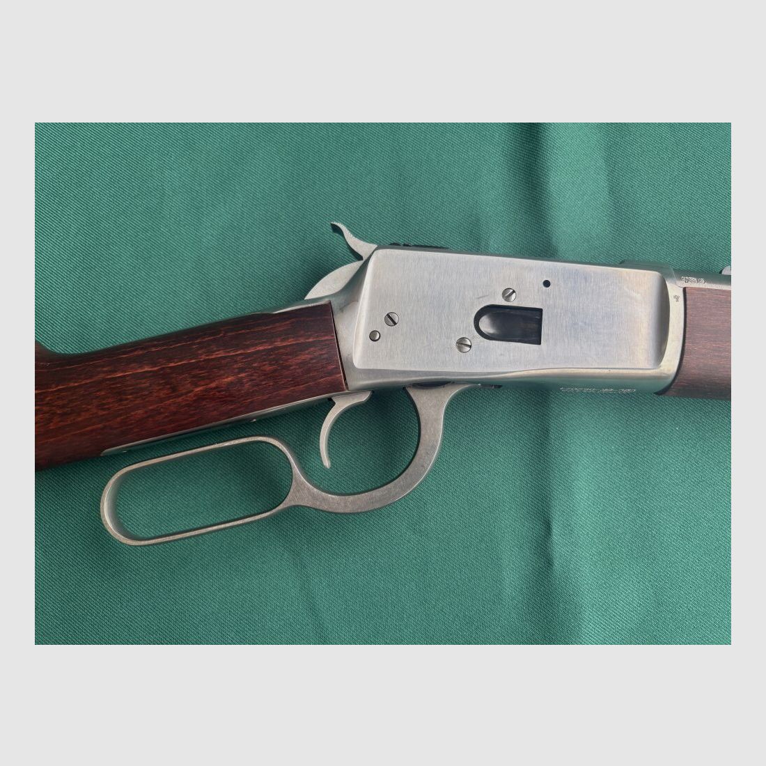 Rossi Puma Classique