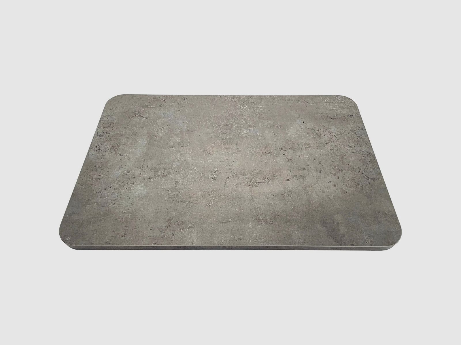 Leichtbau Tischplatte, weiß, 95 cm, Bild 5 von 6