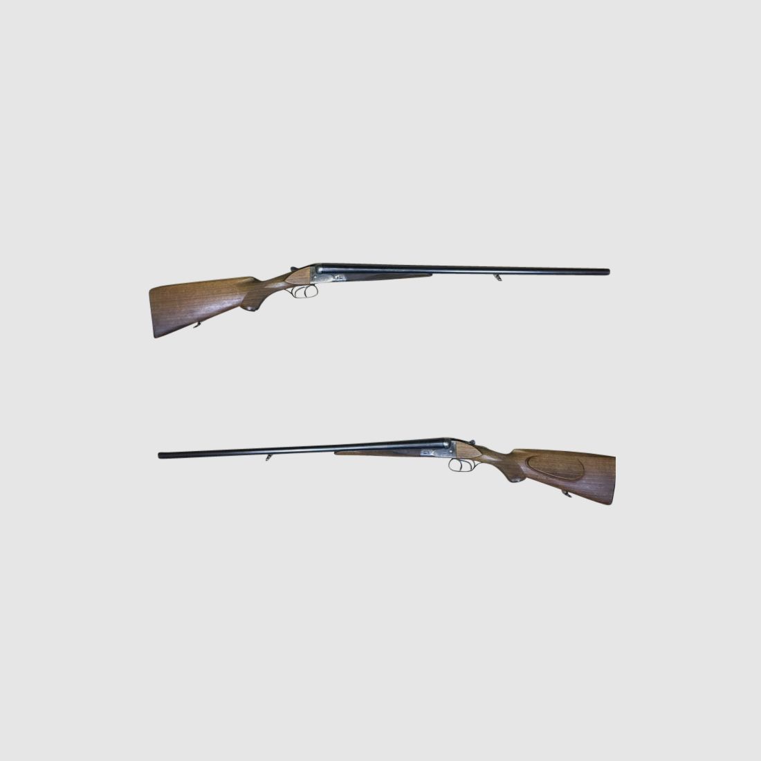 Fucile doppio, Sauer e Sohn, Cal. 16/70