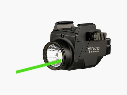 TRUSTFIRE GM23S TORCHA 800 LÚMENES