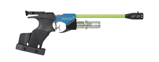 Hämmerli AP20 Laser-Trainingssystem