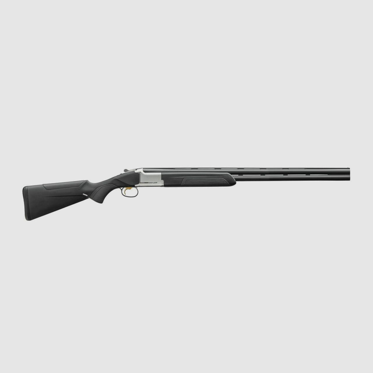 Browning Bockdoppelflinte B525 Composite Adjustable Kal 12/76