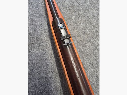 Haenel Mod. 310 avec détente standard, carabine à air Kirmes Cal. 4.4mm