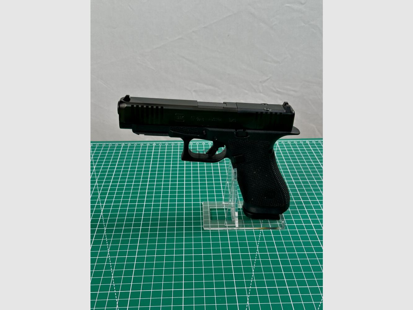 Glock G17 GEN6 9mmLuger