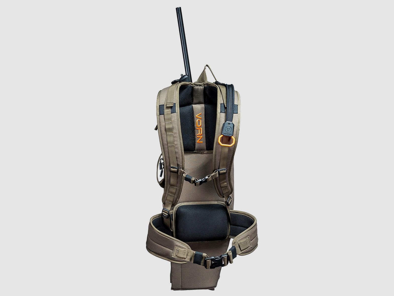Vorn Jagdrucksack LT12