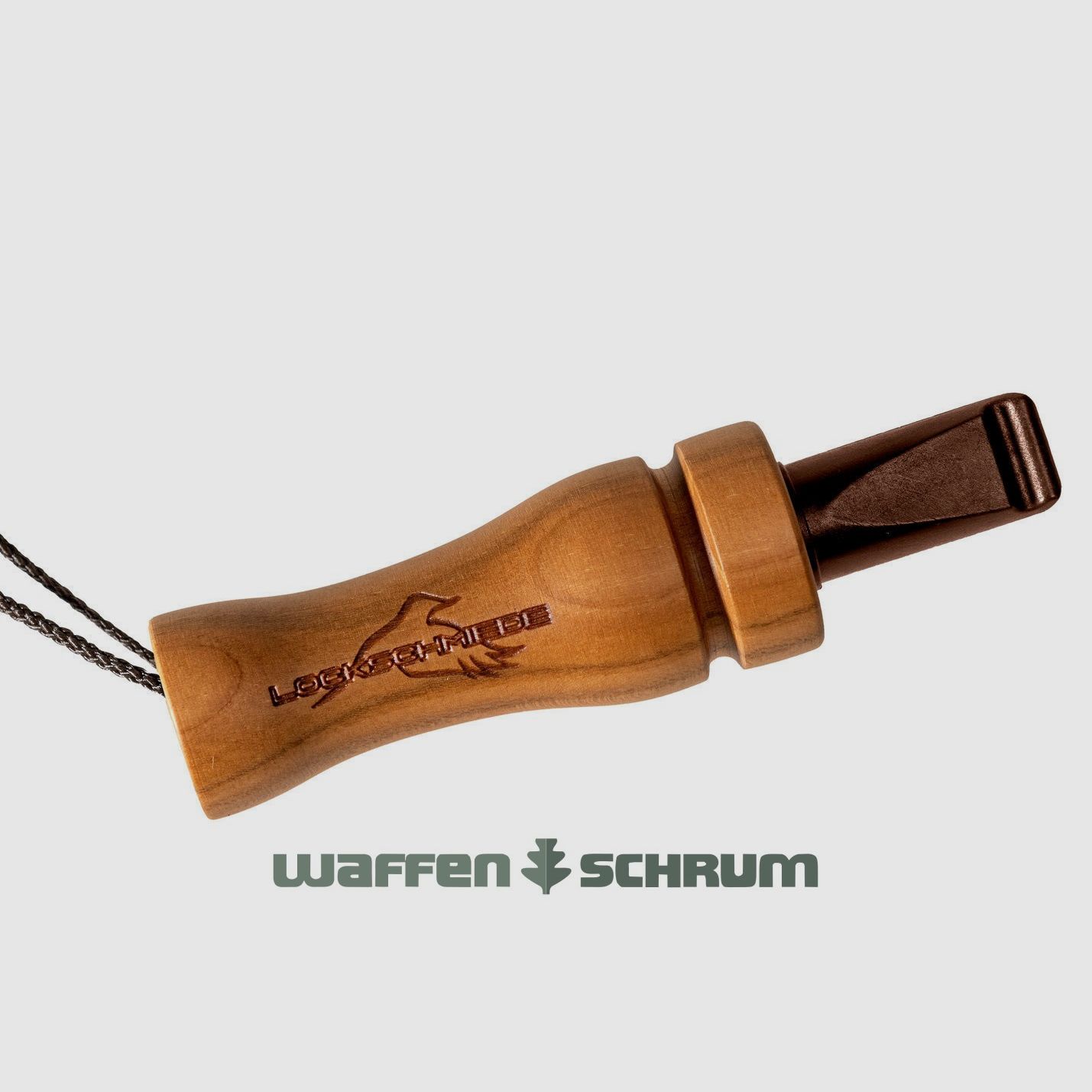 Lockschmiede Altkrähenlocker V3