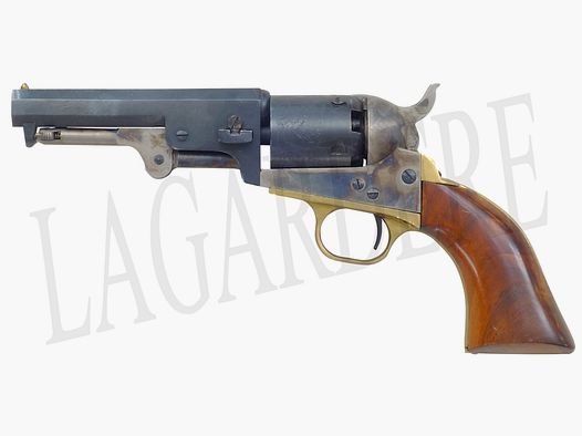ARMI SAN MARCO COLT POCKET (REVOLVER MIT SCHWARZPULVER)