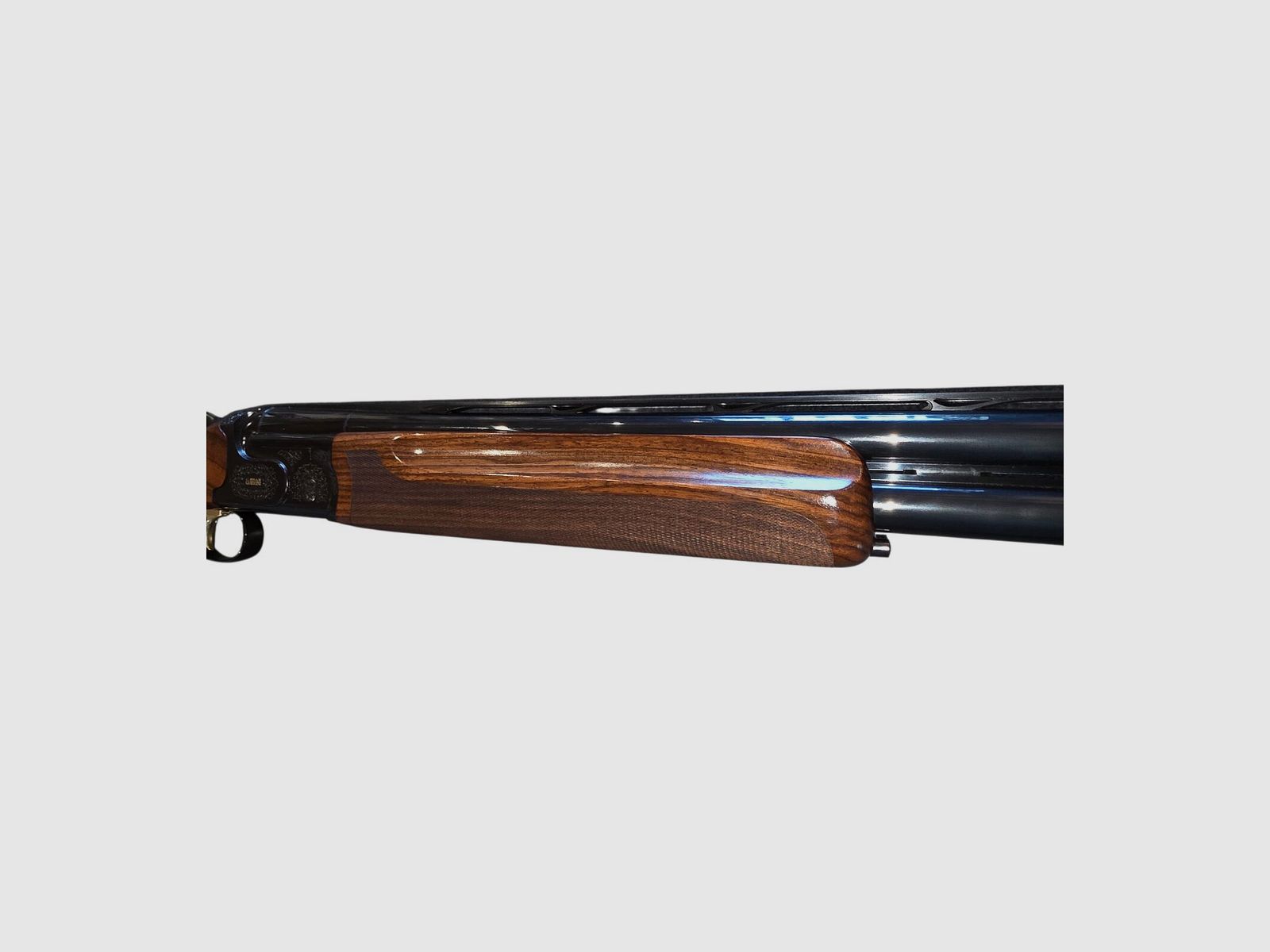 Fusil Guerini Summit Black TRAP 12/70 76cm Occasion, image 5 sur 11