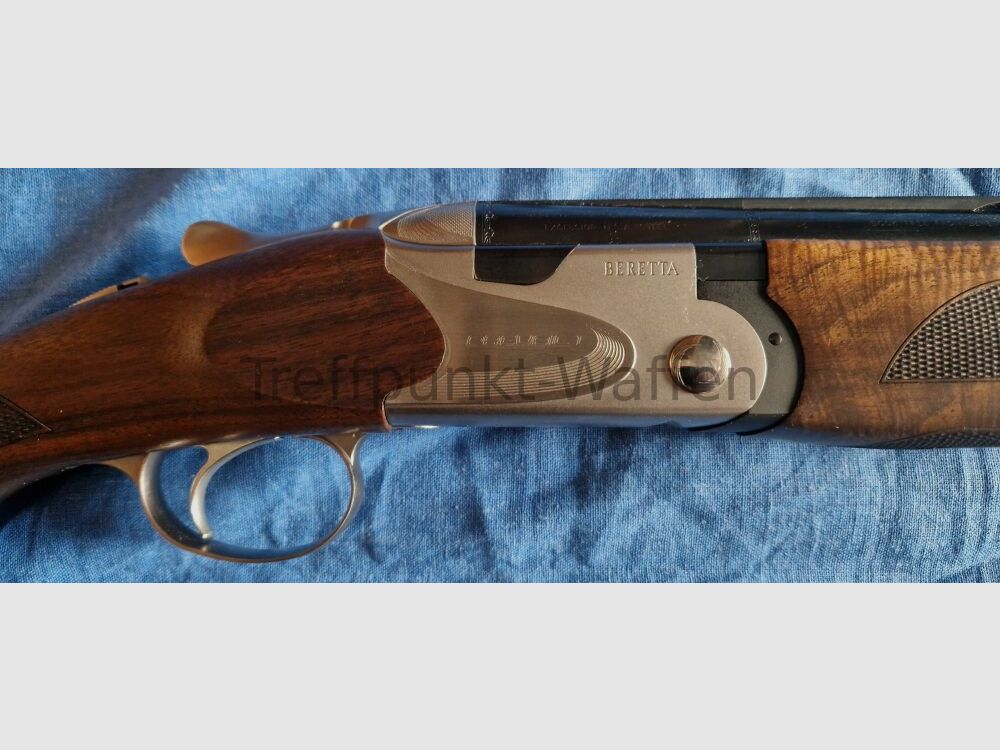 Beretta SV10 LINKS!
