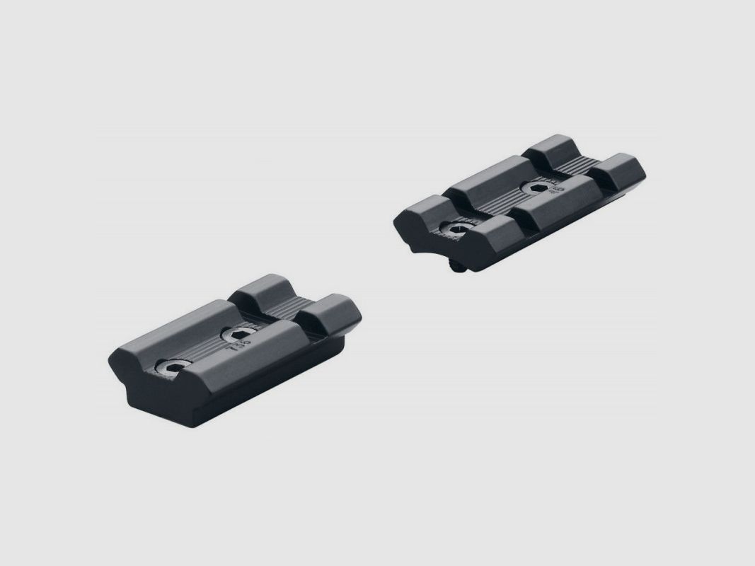 LEUPOLD 2 PIECE MOUNT FOR REMINGTON 700 RIFLE - SABATTI - SAUER