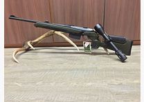Merkel RX Helix Speedster SWF, with Meopta MeoStar R2 2.5-15x56 RD MR PA