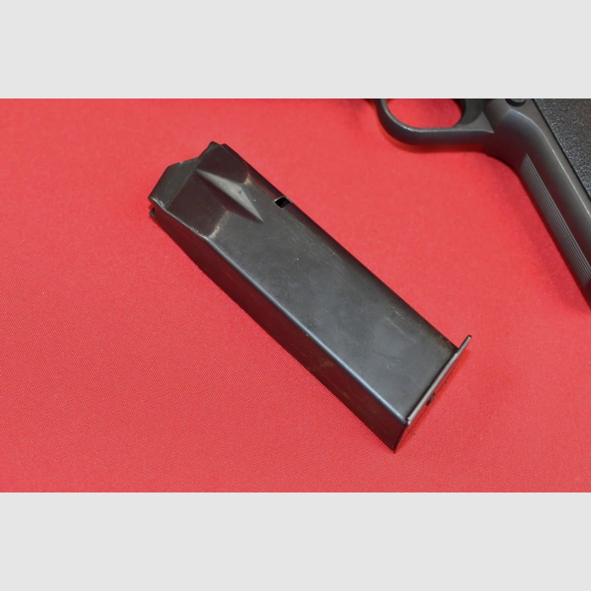 #5064 PISTOLET PARA ORDNANCE P14-45, Kal. 45ACP, zdjęcie 9 z 16