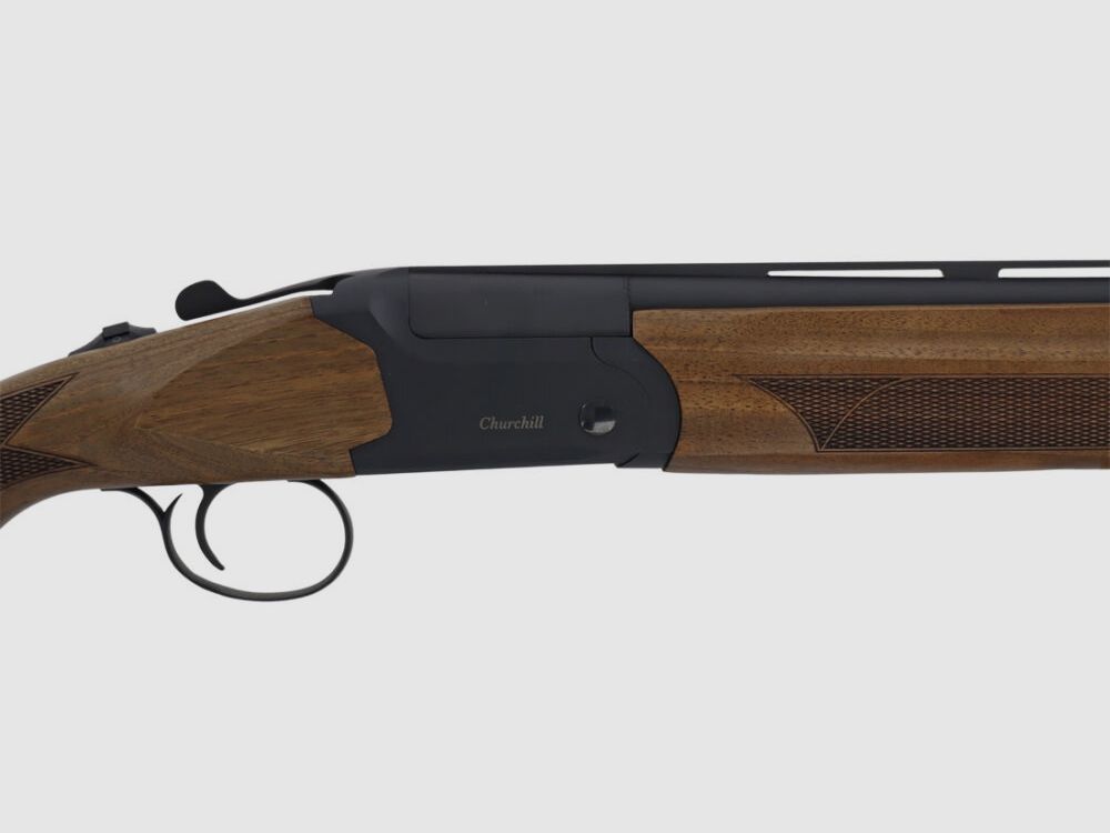 Akkar Churchill 820E Hunting