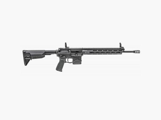 SPRINGFIELD AR15 SAINT EDGE 223R 16 POUCES