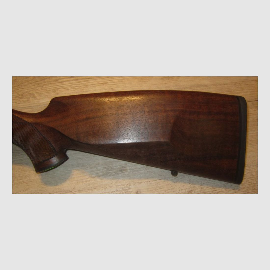 Heym SR 30 Cinghiale