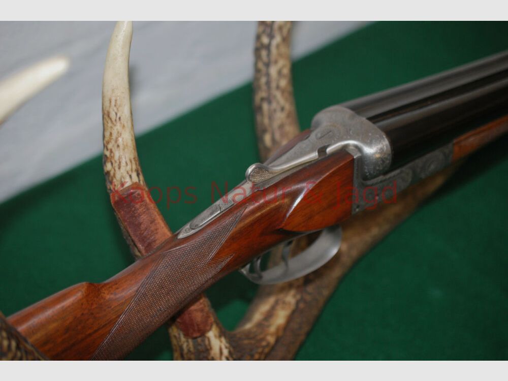 Produkcja Liegequise D'Armes A Feu