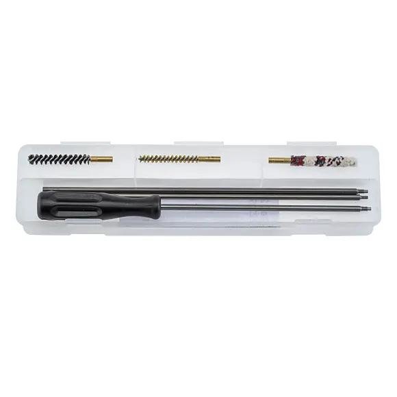 Reinigungsset für .22 LR Büchse, Bild 1 von 4