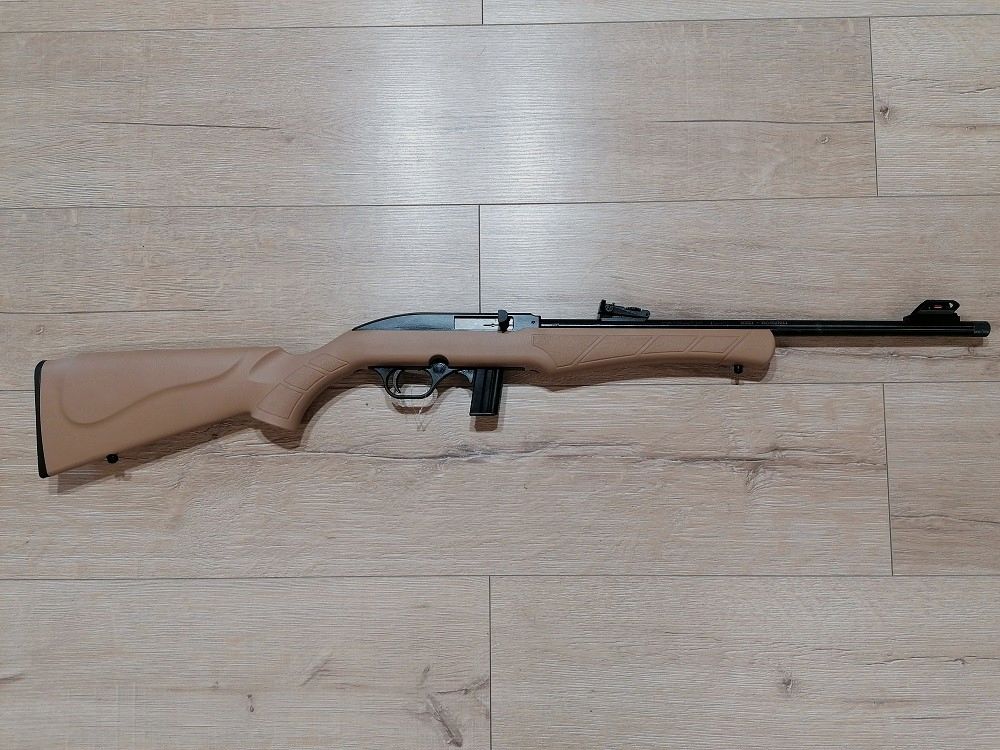 Rossi 7022 sandfarben, Bild 1 von 4