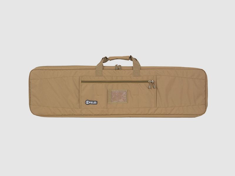 Padded Rifle Case 130cm - Coyote [8FIELDS]