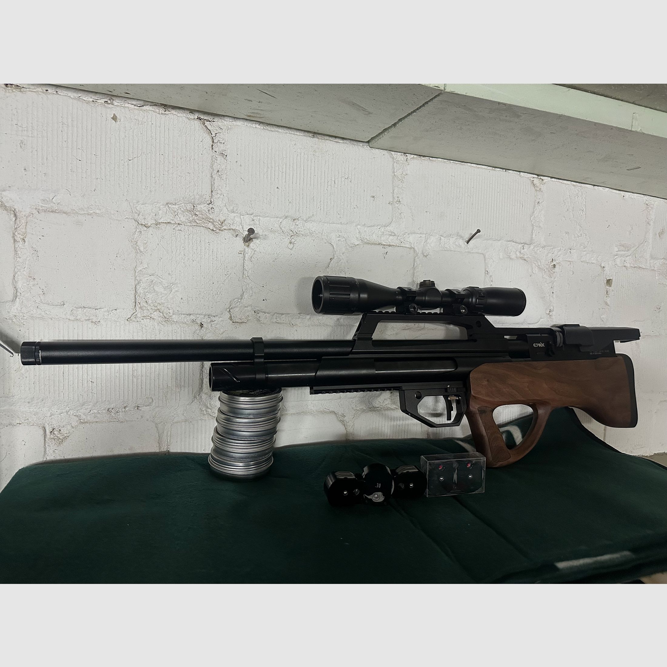 Evanix Max Air 2 