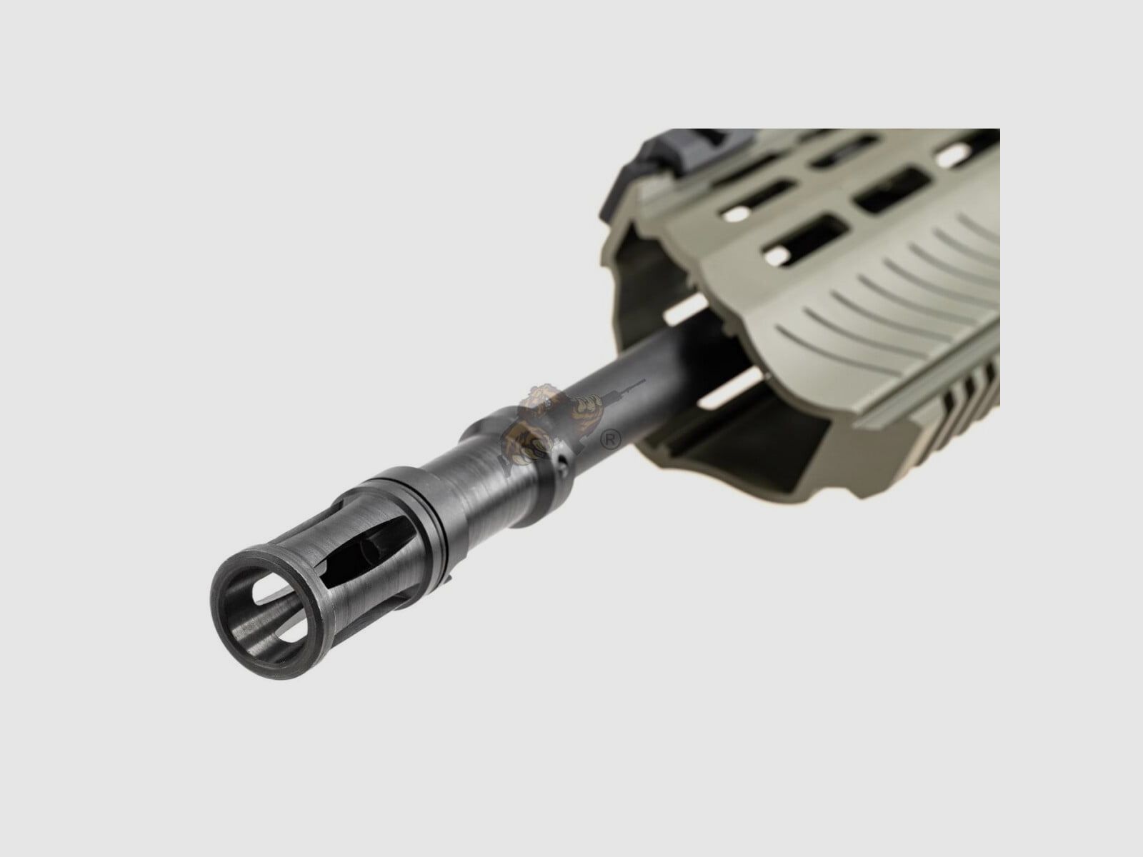 G&G L85 A3 Carbine ETU S-AEG Airsoft Gewehr Bullpup Frei ab 18 – Semi Only – F