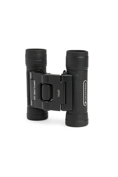 Jumelles Celestron UpClose G2 10x25
