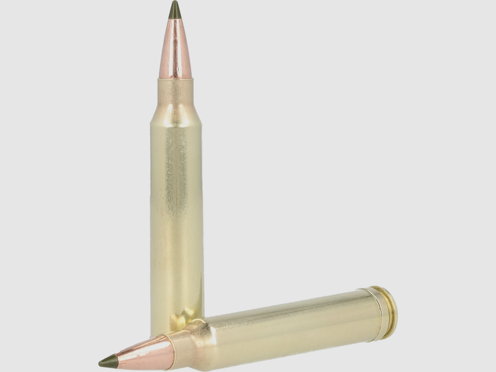 Remington Long Range Patronen Kaliber 6.5Cr 140 Gr Geschoss Speer Impact, Bild 4 von 6