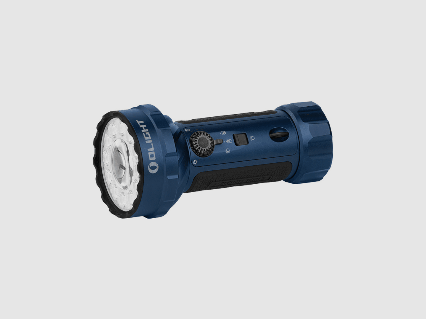 Hochleistungs-Taschenlampe Olight Marauder Mini 2, Bild 8 von 9