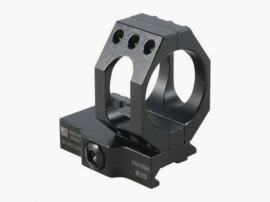 AMERICAN DEFENSE MANUFACTURING AIMPOINT LOW PROFILE MOUNT
