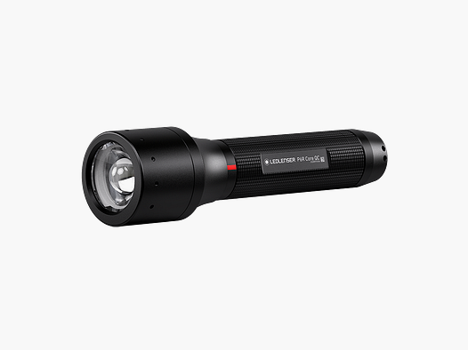 LED Lenser Taschenlampe "P6R Core QC"