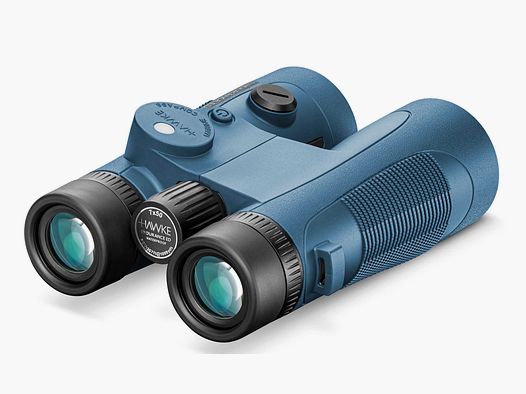 HAWKE 36506 ENDURANCE ED MARINE 7x50 COMPASS FERNGLAS blauw