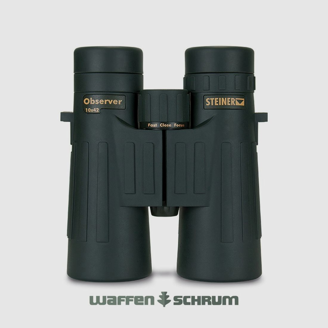 Steiner Observer 8x42