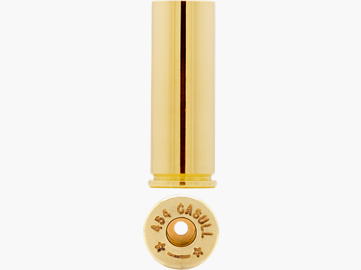 Starline Hülsen .454 Casull 100 Stück