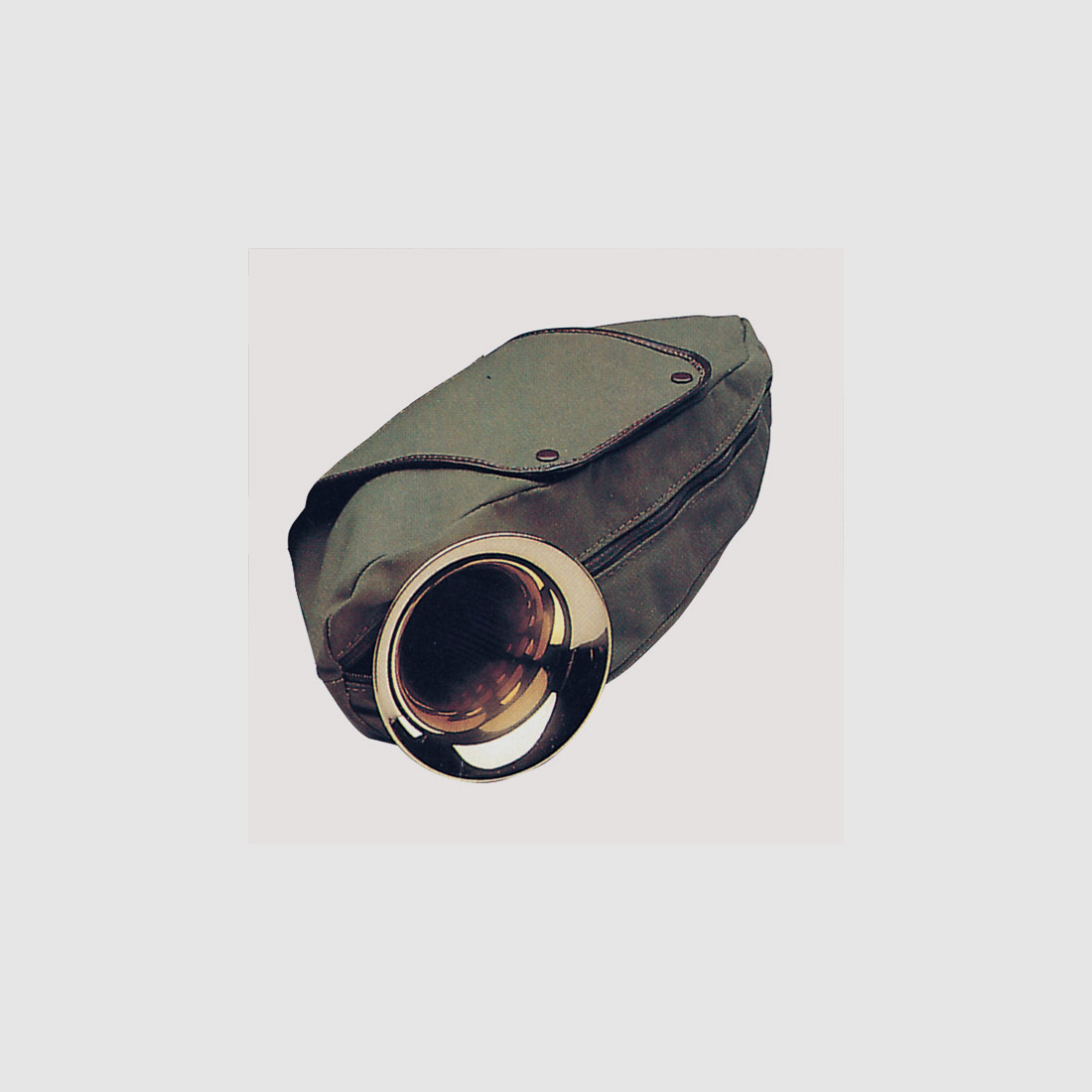 Wildnissport Segeltuchfutteral Fürst-Pless-Horn
