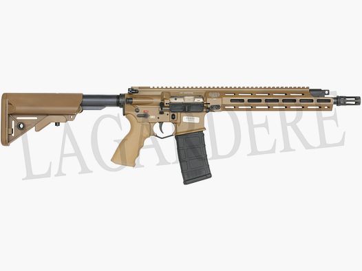 LMT DEFENSE MARS STGW 25 12" (FUCILE D'ASSALTO SEMIAUTOMATICO)