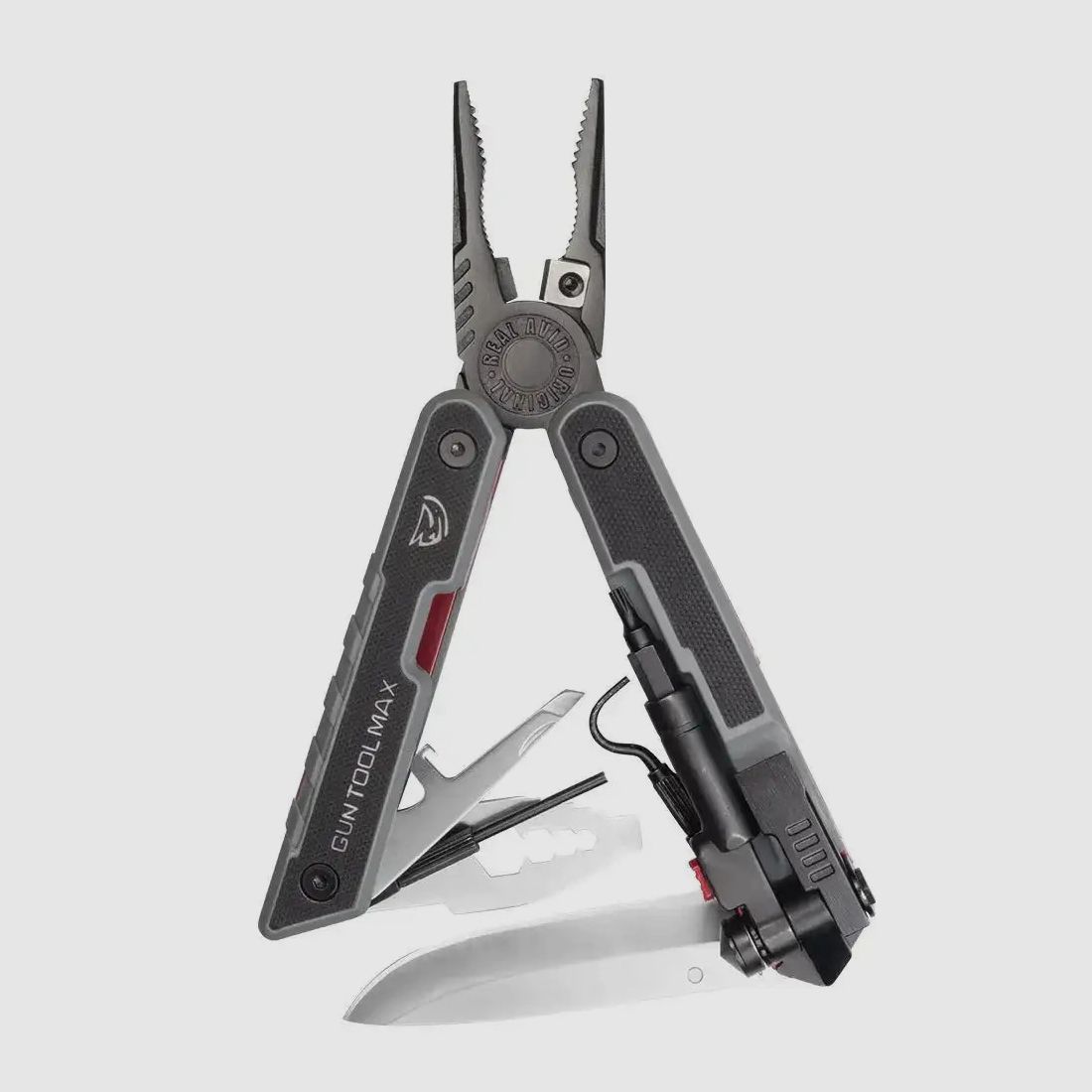 Real Avid Real Avid RealAvid Multitool Gun Tool Max
