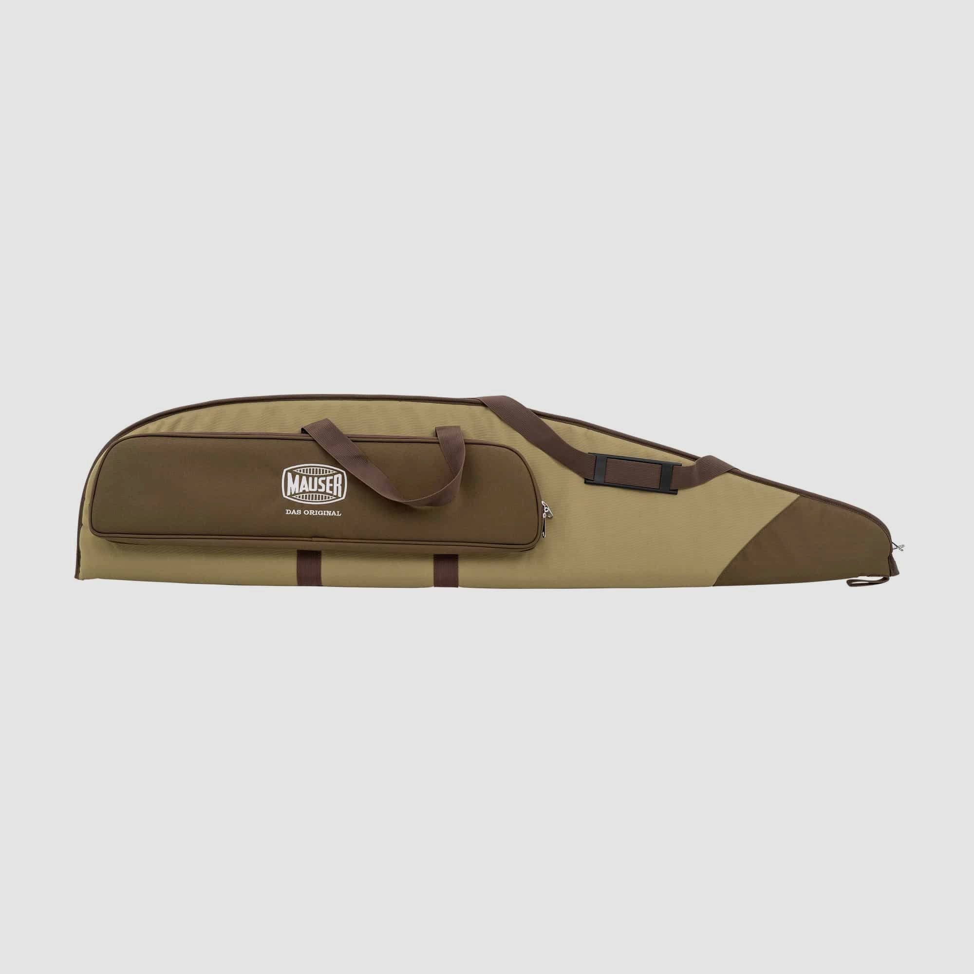 Housse MAUSER en Cordura