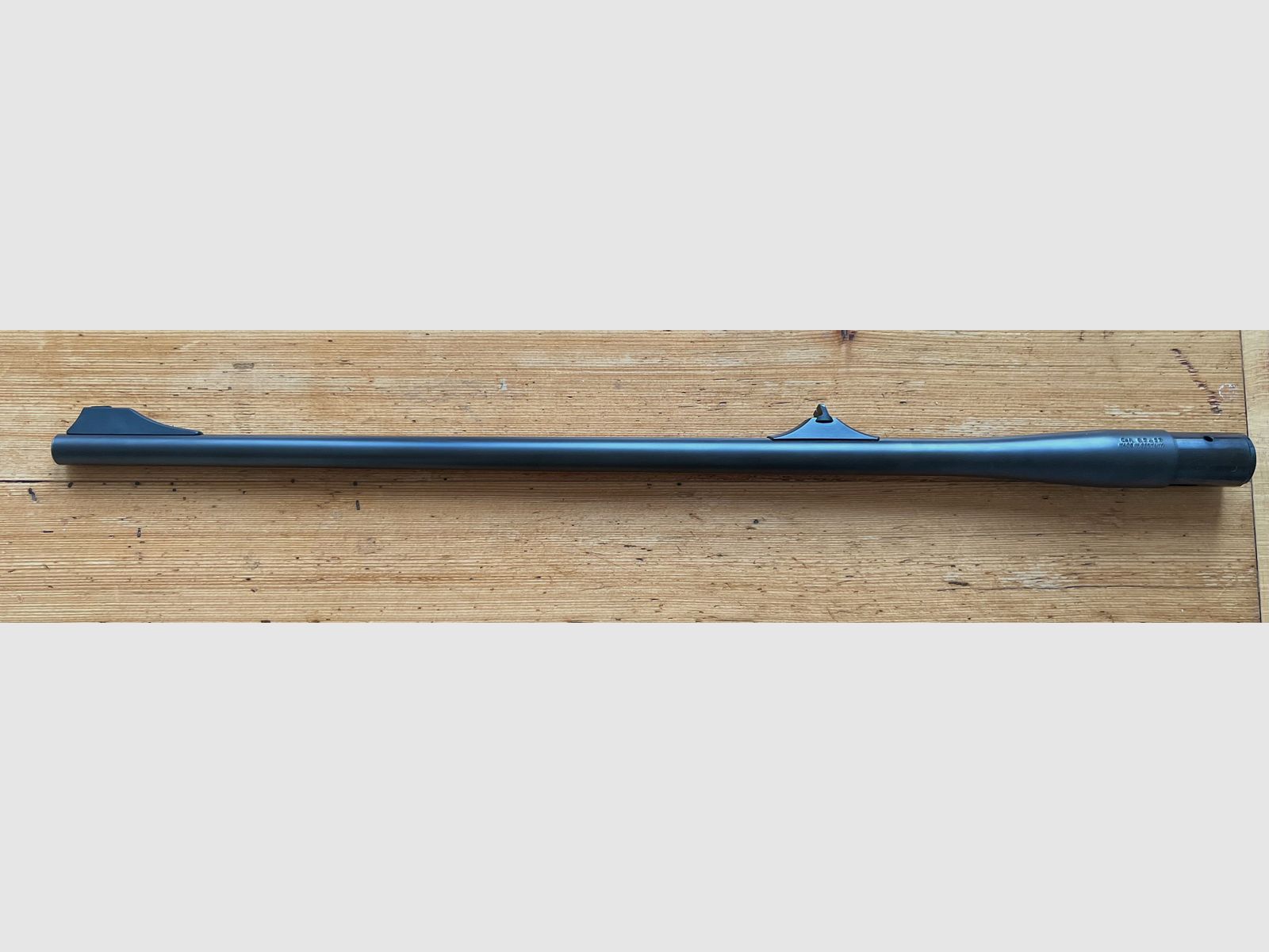 Sauer 200/202 wymienna lufa 6,5x57