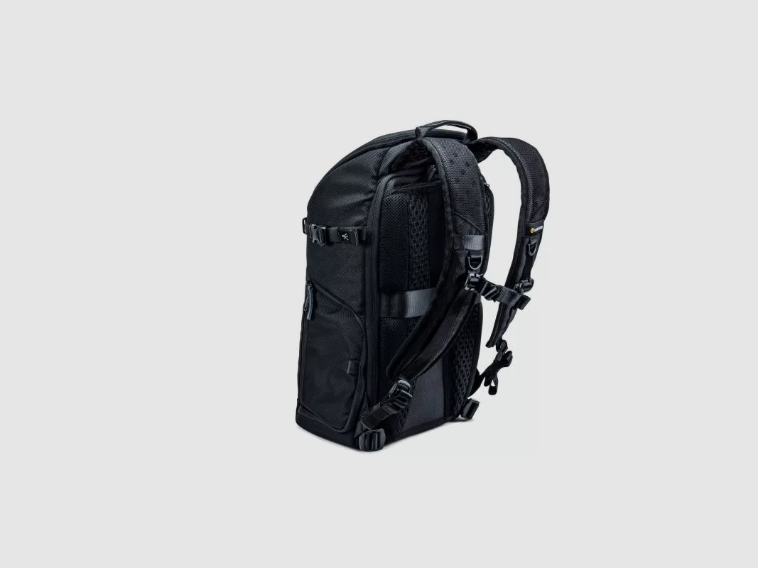 Veo Select 46BR BK - Rucksack, Bild 6 von 17