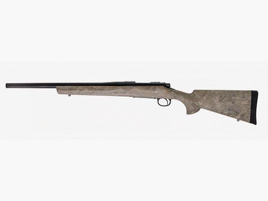 REMINGTON 700 SPS TACT THMZ - 308WIN - REPETIERBÜCHSE