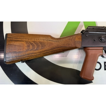 Karabinek AK Sporter 103D kal. 7,62x39 z szyną boczną pod montaż optyki, zdjęcie 3 z 10