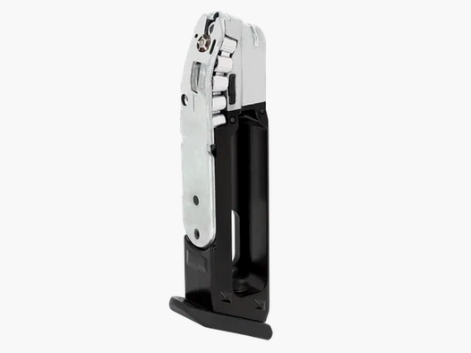 Umarex 5.8403.1 GLOCK Magazine 4,5 mm (.177) Diabolo, 21 disparos