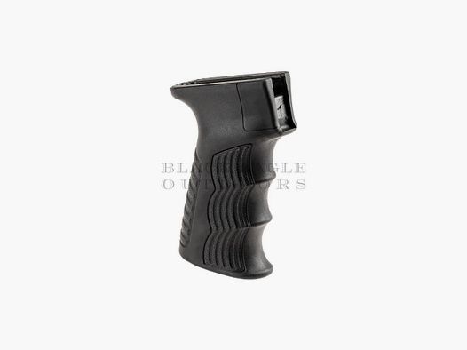 AK Rubberized Grip