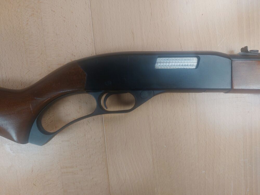 Winchester Modello 250