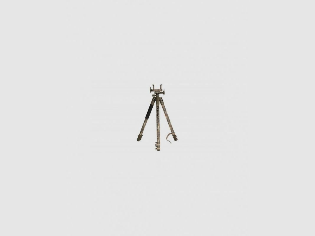 Trépied Bog Pod DEATHGRIP Camo en Aluminium