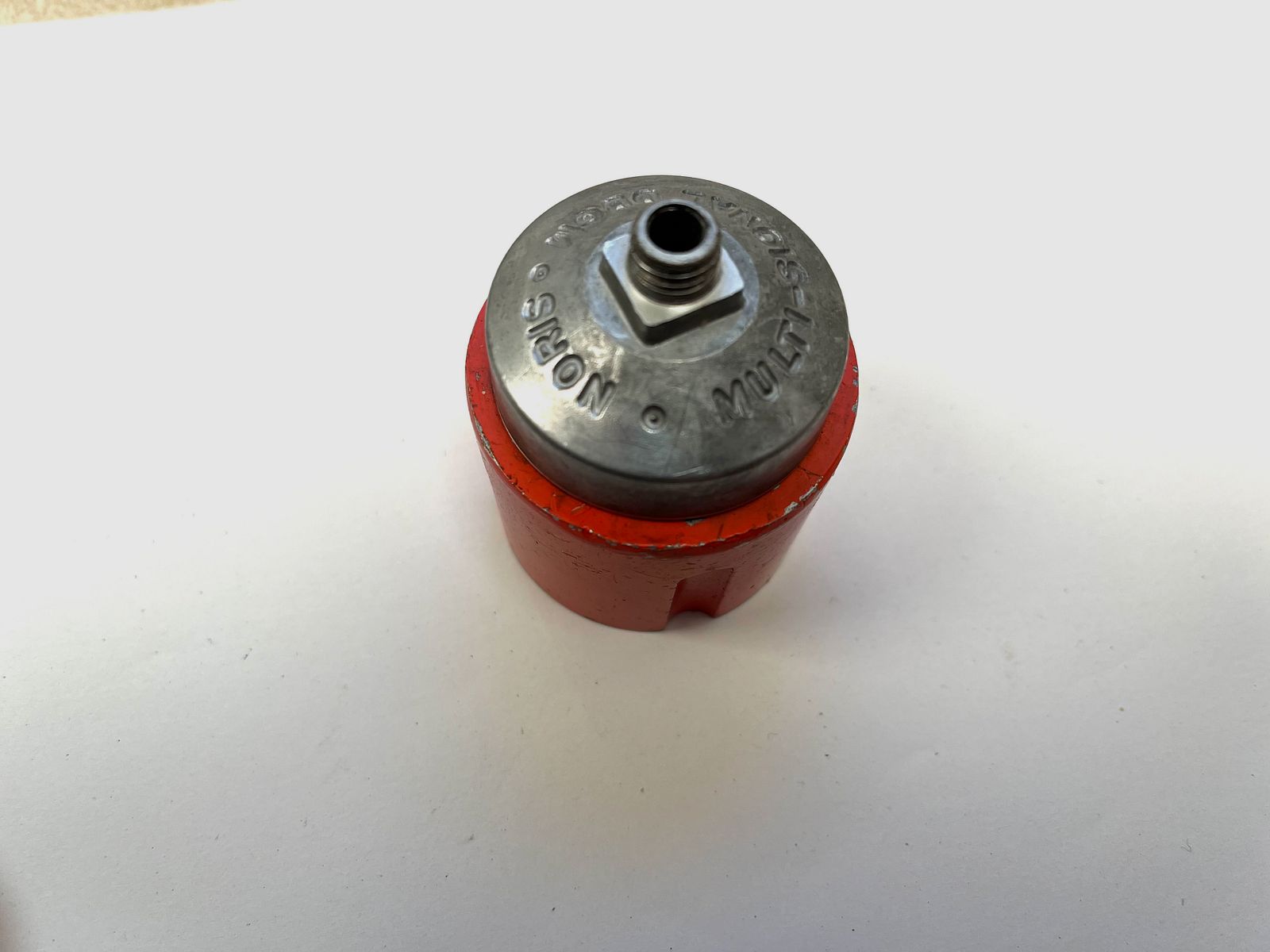 ••• Noris Multi - Signal - Multishooter 4x15mm for blank-firing weapons •••