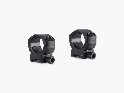 Montaggio ad Anello Tattico 30mm Medio